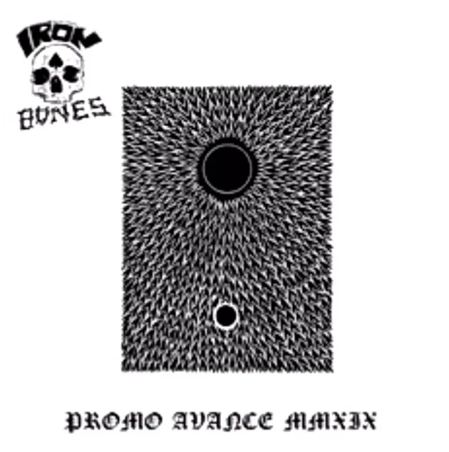 Promo Avance MMXIX cover