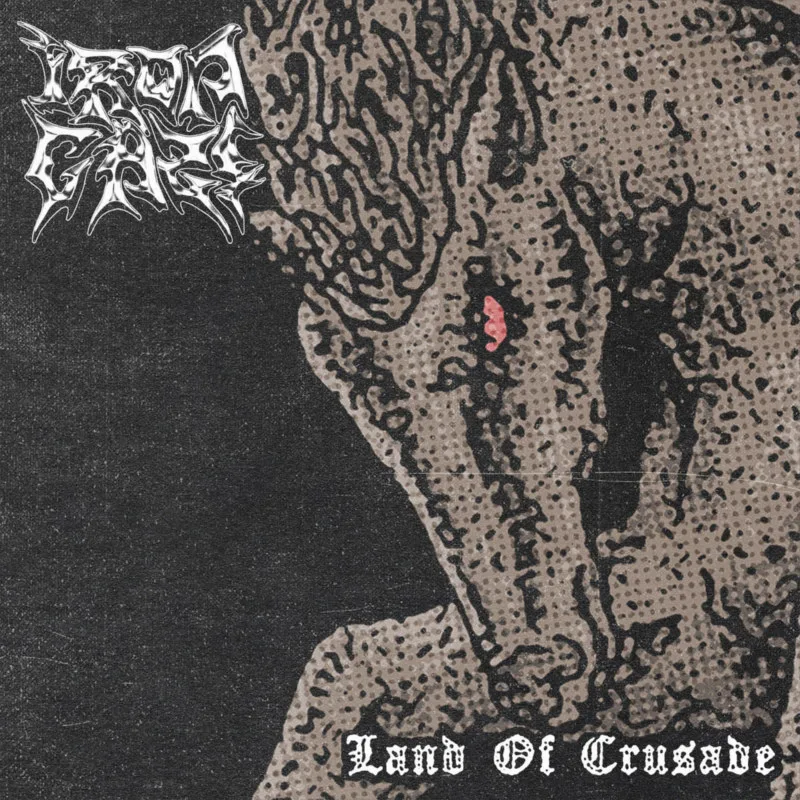 Land of Crusade cover