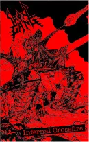 Infernal Crossfire cover