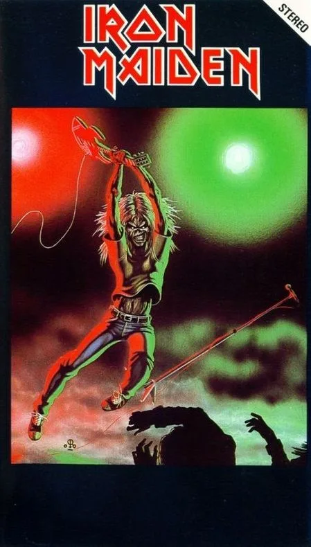 Live at the Rainbow cover