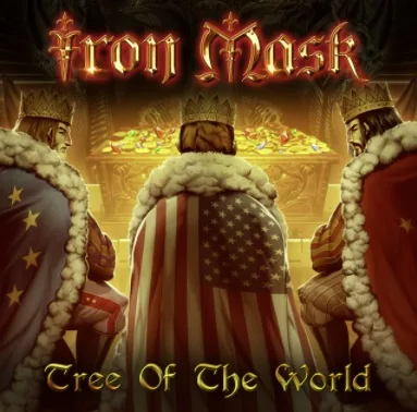 Tree of the World cover