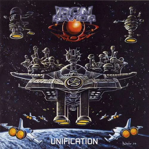 Unification cover