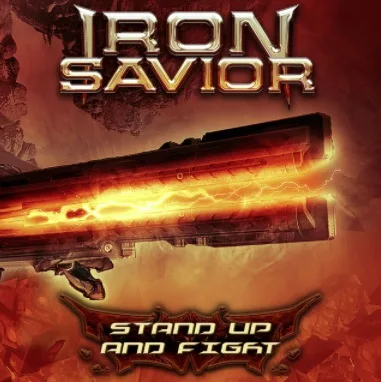 Stand Up and Fight cover