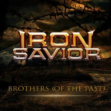 Brothers (of the Past) cover