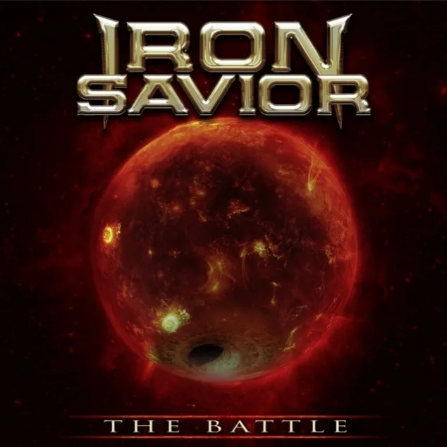 The Battle cover