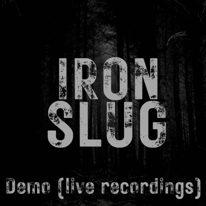 Demo (Live Recordings) cover