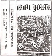 Promo 1997 cover