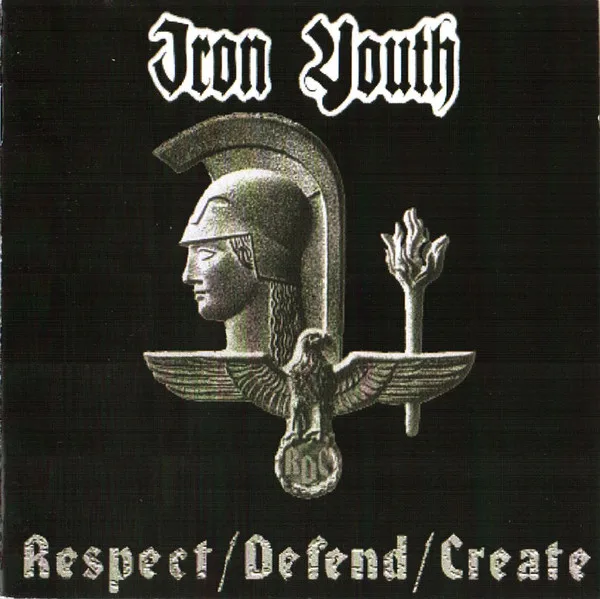 Respect/Defend/Create cover
