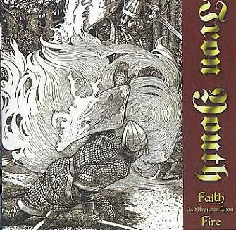 Faith Is Stronger than Fire cover