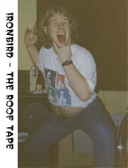 The Roof Tape cover