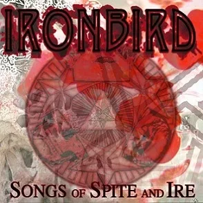Songs of Spite and Ire cover