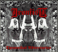 Tyrannikal Adversaries cover