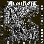 Weapon of Mass Sexxxtruction cover