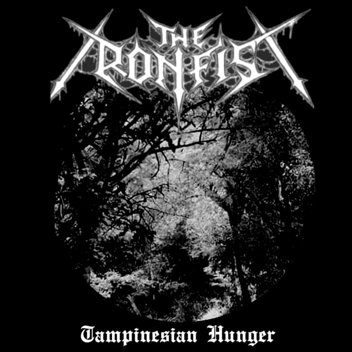 Tampinesian Hunger cover