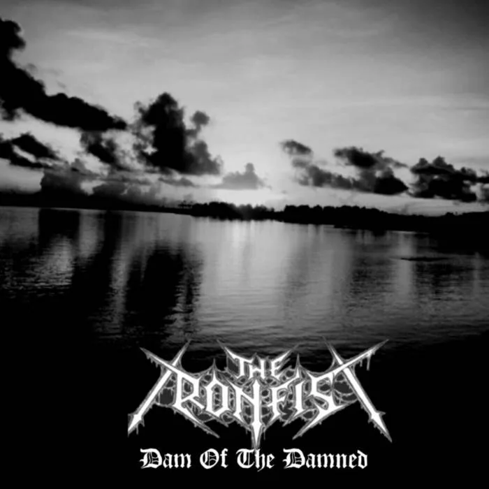 Dam of the Damned cover
