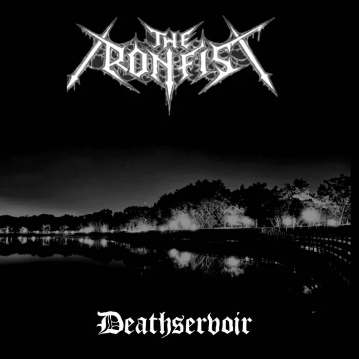 Deathservoir cover