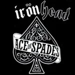 Ace of Spades cover