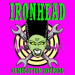 Demolition Joyride cover