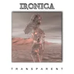 Transparent cover