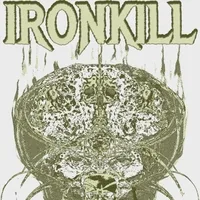 Ironkill cover