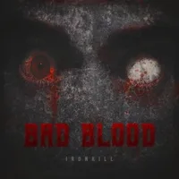 Bad Blood cover