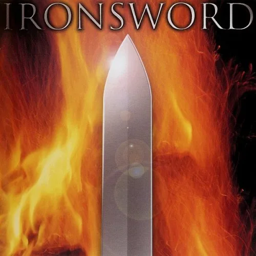 Ironsword cover