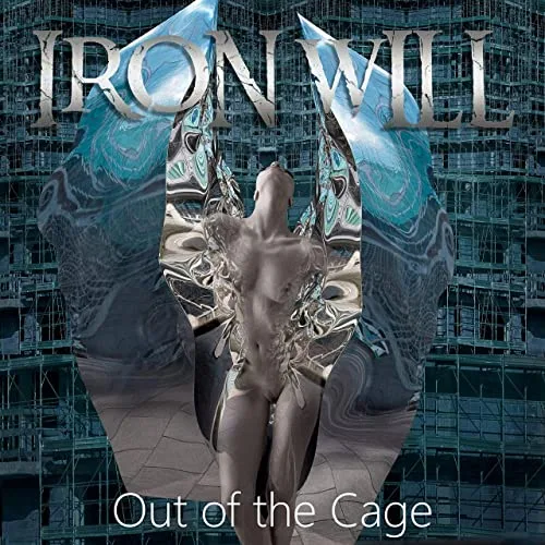 Out of the Cage cover