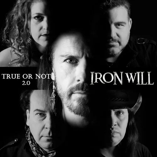 True or Not 2.0 cover