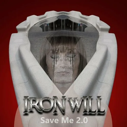 Save Me 2.0 cover