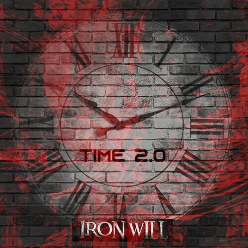 Time 2.0 cover