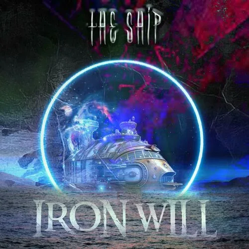 The Ship cover