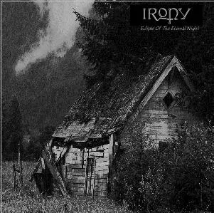 Eclipse of the Eternal Night cover