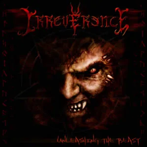 Unleashing the Beast cover
