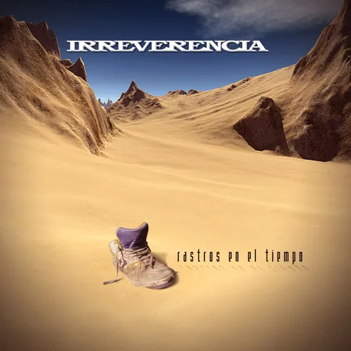 Rastros en el tiempo cover