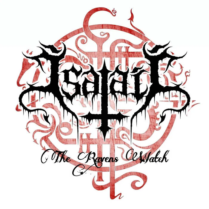 The Ravens Watch cover