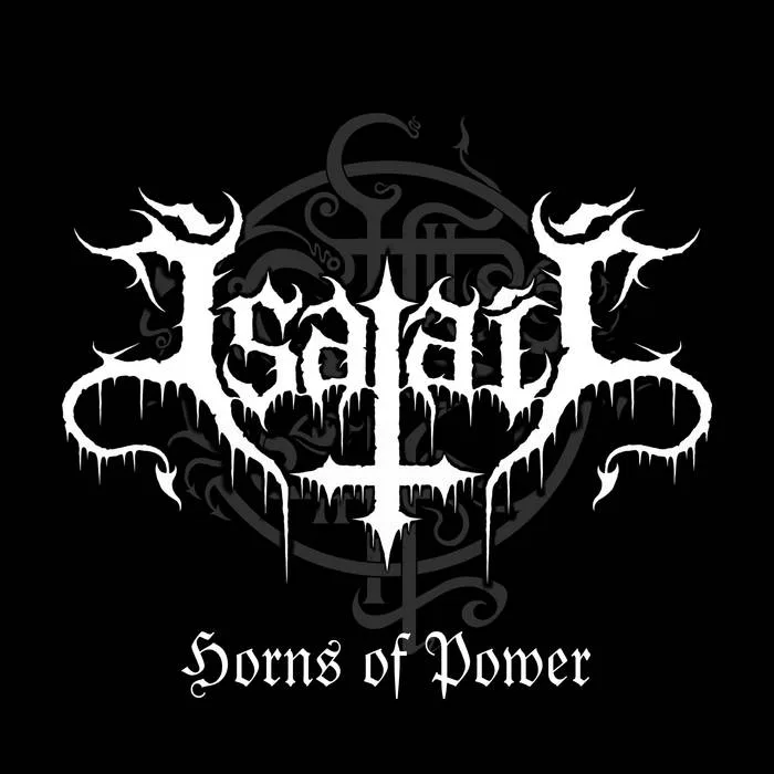 Horns of Power cover