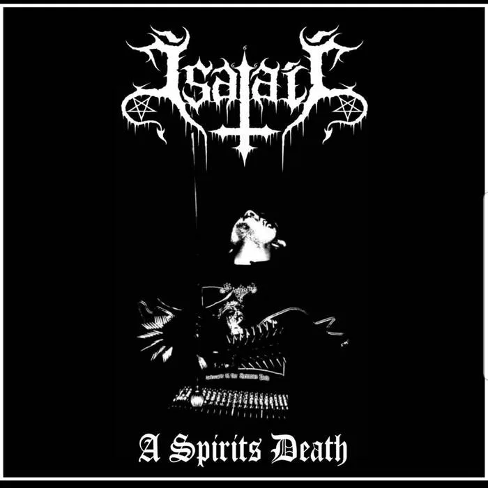 A Spirits Death cover