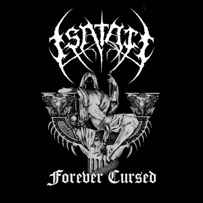 Forever Cursed cover