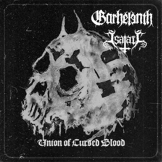 Union of Cursed Blood cover