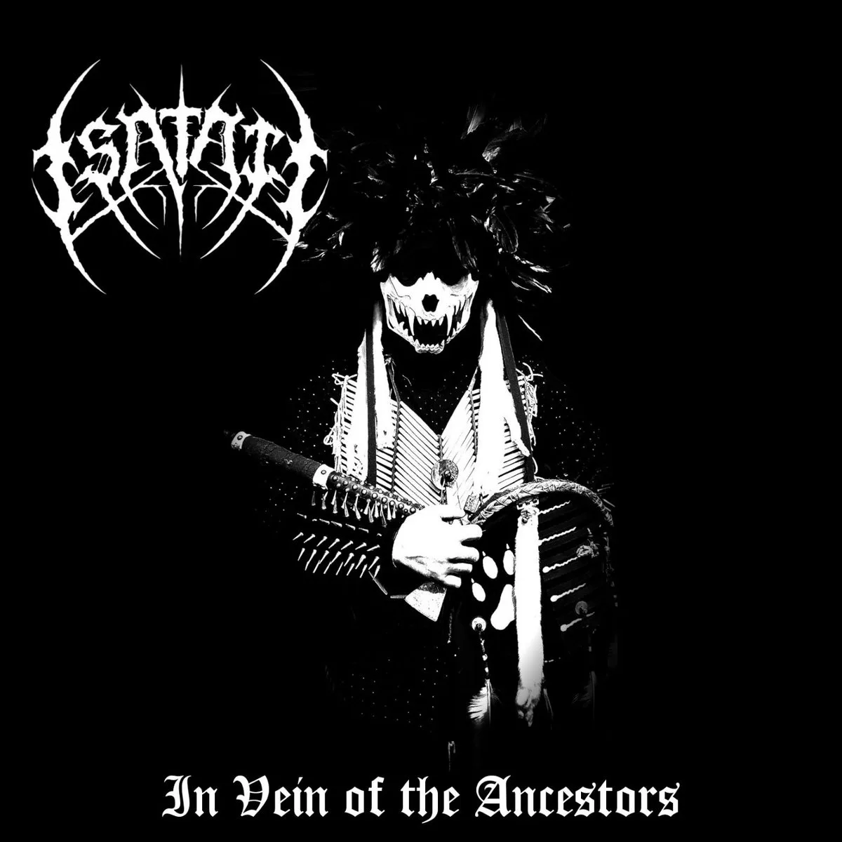 In Vein of the Ancestors cover