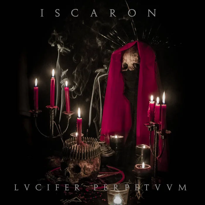 Lvcifer Perpertvvm cover