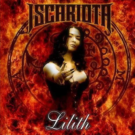 Lilith cover