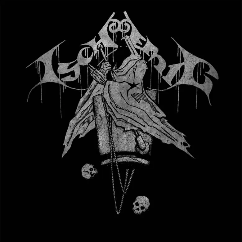 Stagnation & Woe cover