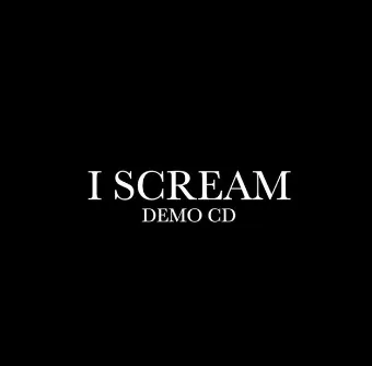 Demo CD cover