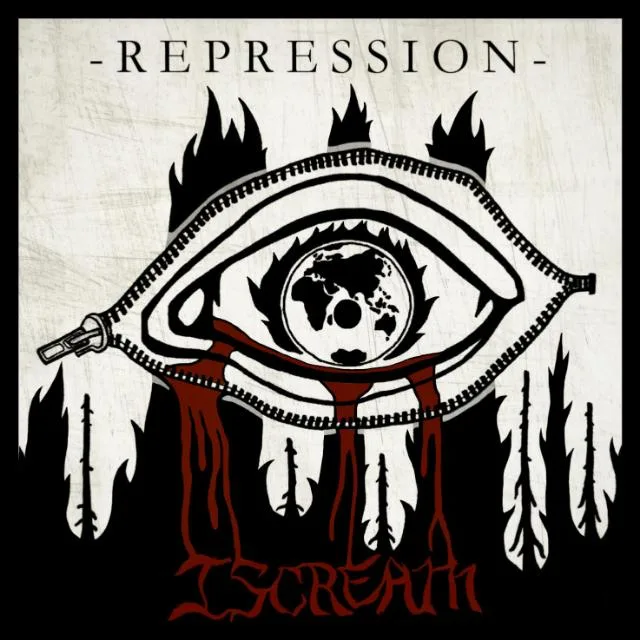 Repression cover