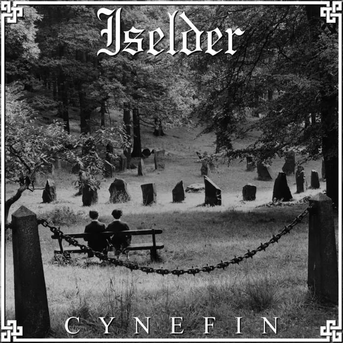 Cynefin cover