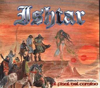 Al Final del Camino cover