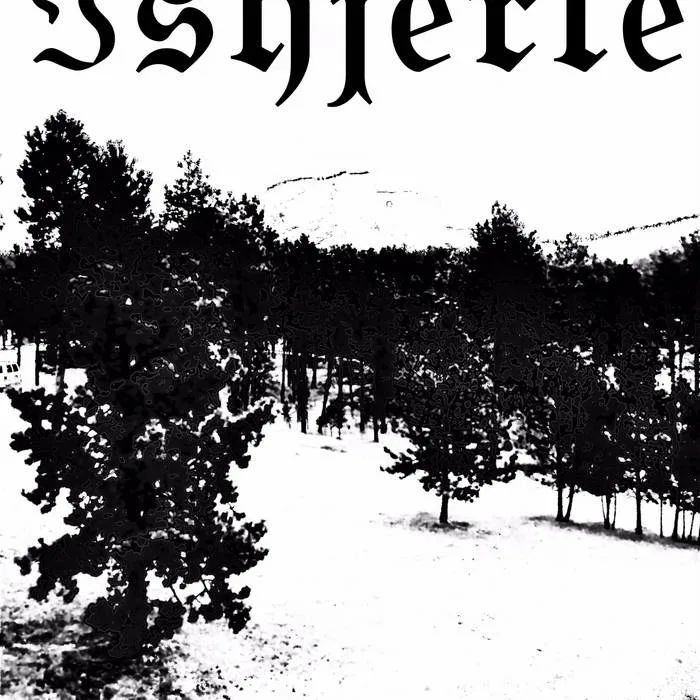 Blacktop Death cover