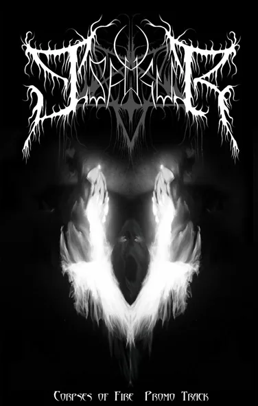Corpses of Fire - Promo Track cover