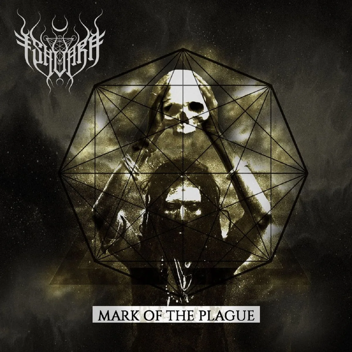 Mark of the Plague cover